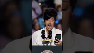 Diddy Tapes Strike Again— CARDI B?!