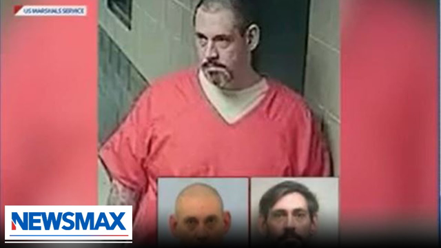 Alabama murder suspect Casey White arrested, Vickey White dead