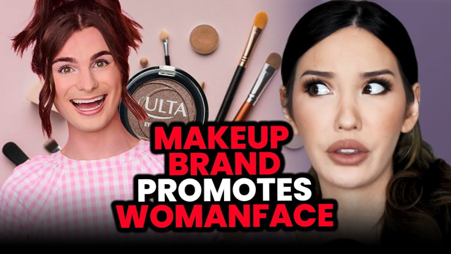 Male LECTURES WOMEN On "Girlhood" | Boycott Ulta & Dylan Mulvaney