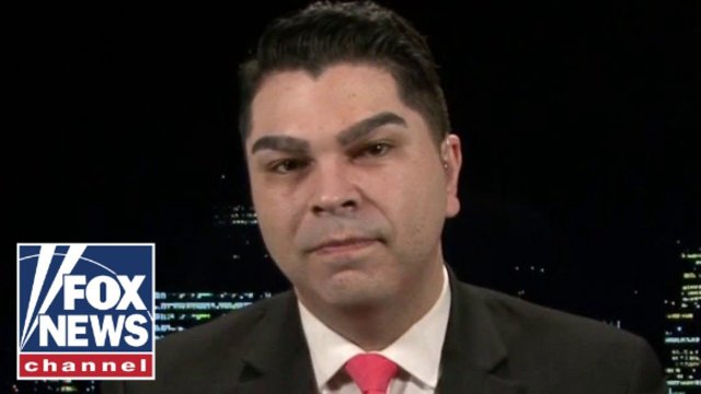 Rantz: We've gone so far to the left and it's backfiring