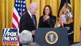 Al Sharpton to meet with Biden about Harris
