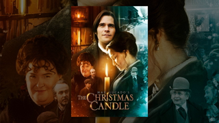 The Christmas Candle
