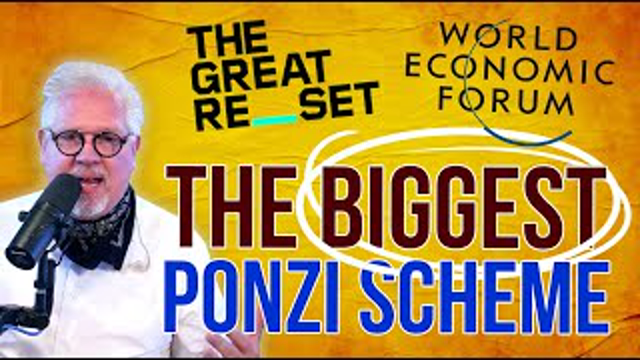 Why the Great Reset is the biggest SCAM in HUMAN HISTORY