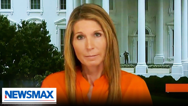 One "delusional" pundit spins for Biden's Afghanistan crisis | American Agenda on Newsmax