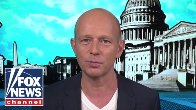 Hilton: Biden purposely betraying this campaign promise