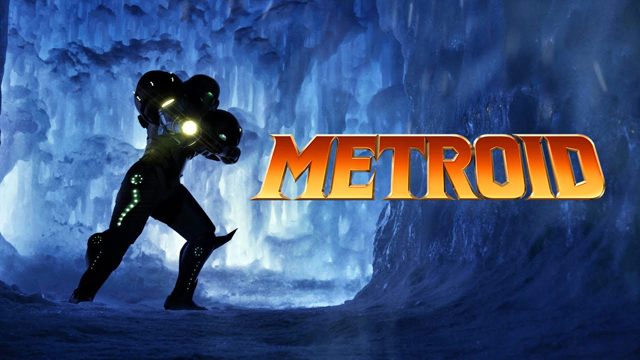 Metroid: Attack of Ridley (Live Action Short Film)