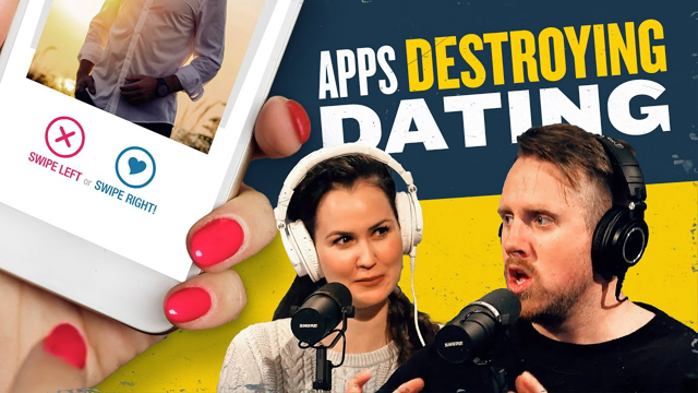 Dating Apps Push Modern-Day Segregation Against Conservatives | You Are Here