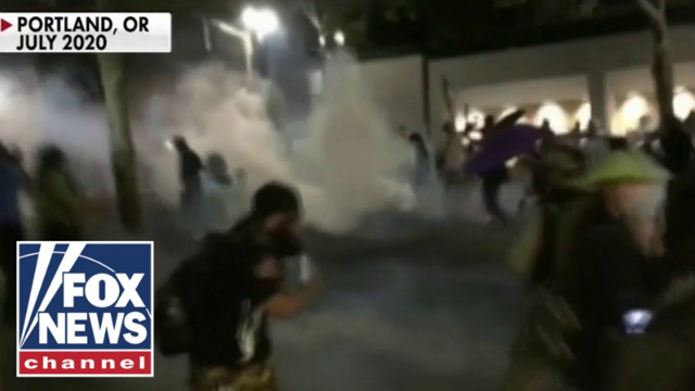 'The Five' praise bill allowing police to sue individuals who attack them