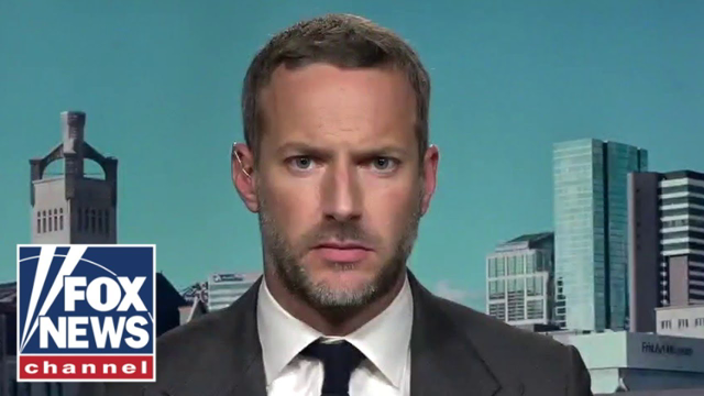 Former negotiator provides insight on dealing with Taliban