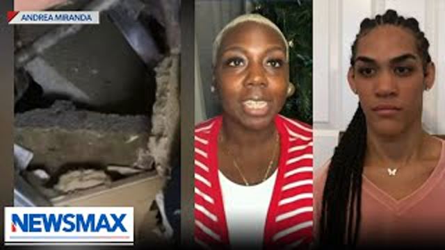 WATCH: Kentucky candle factory workers recount the horrific scenes
