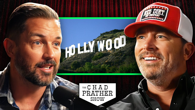 Transformers Actor Exposes How Hollywood Really Works | Matthew Marsden