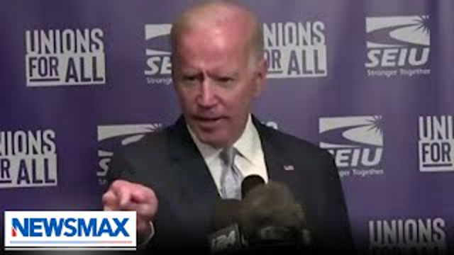Greg Kelly: Joe's temper is a real problem