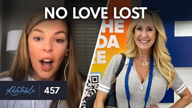 Why I Agree With TPUSA on Removing Brandi Love | Ep 457