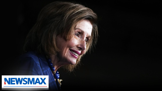 Bishops call out 'fake' Catholic Pelosi | The Chris Salcedo Show on Newsmax