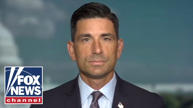 Chad Wolf calls for investigation into Biden's handling of Afghanistan withdrawal