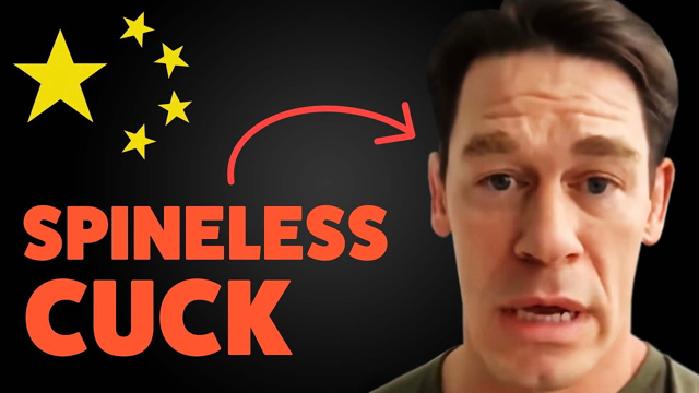 Can America Stop Getting CUCKED By China?