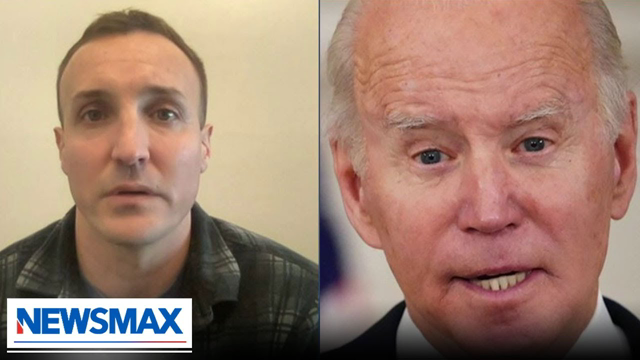 Biden officials need to be accountable for Afghan withdrawal | Stuart Scheller | 'American Agenda'