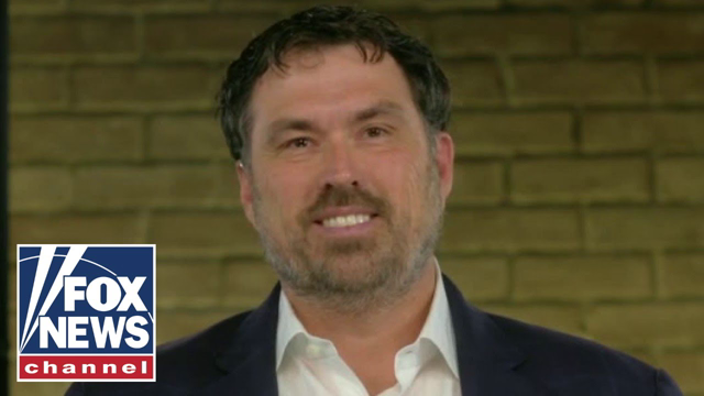 Retired Navy SEAL running for Congress to 'defend the Constitution'