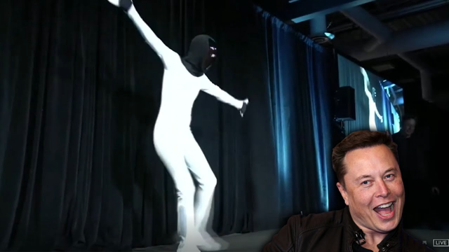 Is Elon Musk Creating a Killer Robot?