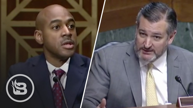Biden Nominee Regrets EVERYTHING When Cruz Takes the Mic for Questions