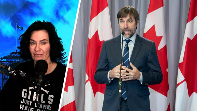 ISED gave nearly 900K to anti-oil charity Equiterre in months after Guilbeault resigned as head