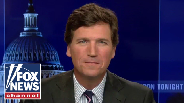 Tucker: This is America, not a 'third-world hell hole'