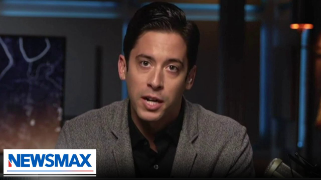 Michael Knowles: By their own standards, they have failed | John Bachman Now