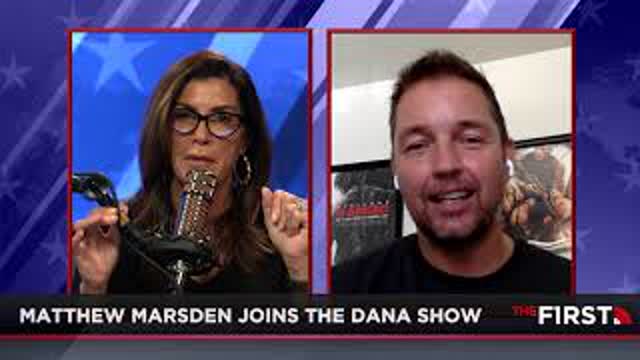 MEDIA LIES (PROPAGANDA): Actor Matthew Marsden On Irresponsible Media; Ivermectin