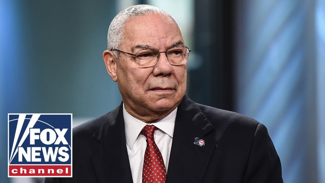 'Remarkable' Powell led a great life, loved America deeply: Karl Rove