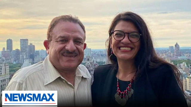 Tlaib silent on links to Holocaust-denying campaign finance chairman: Report | National Report
