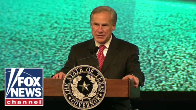 Greg Abbott tests positive for COVID-19