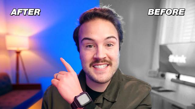 🌈 COLORFUL YouTube Studio Background Ideas