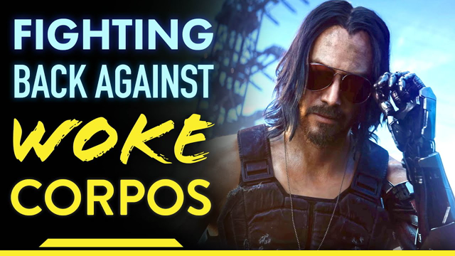 The Best Way To FIGHT BACK Against Woke Corporations - Trump Is Right!