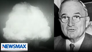 FLASHBACK: 76 years ago the US used the atomic bomb