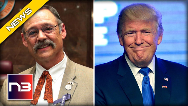 Trump Makes HUGE Endorsement in Arizona Race