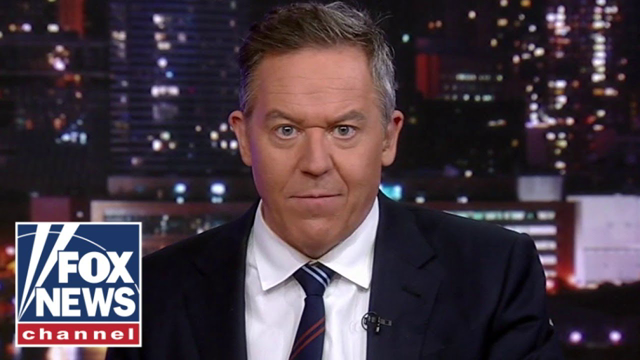 Gutfeld rips Buttigieg for abandoning America during parental leave