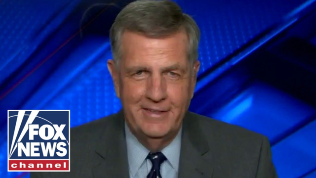 Brit Hume reacts to lab leak theory going 'mainstream'