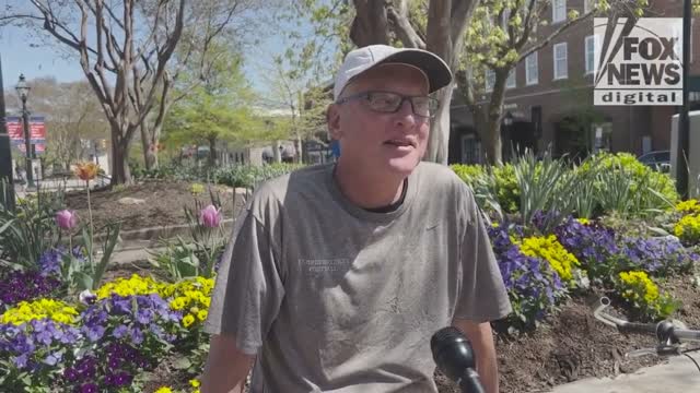 Virginians On Whether Biden Should Run Again: “No!” “It Would Be Embarrassing”