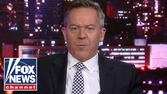 Gutfeld: How can The Squad do this with a straight face?