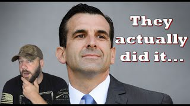 Mayor’s EXTREME Gun Control passes in San Jose, CA… This is as unconstitutional as it gets…