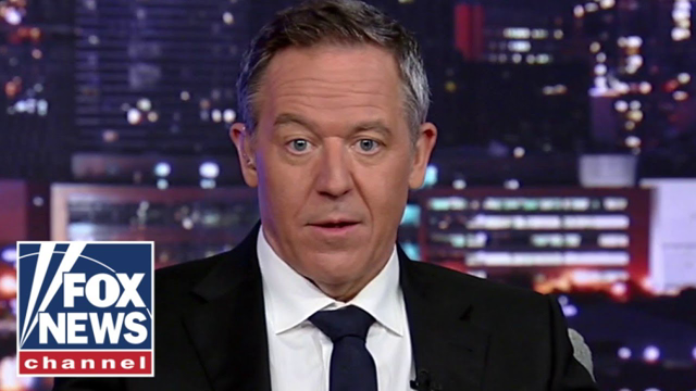 Gutfeld: CNN was 'Karen' before 'Karen' even existed