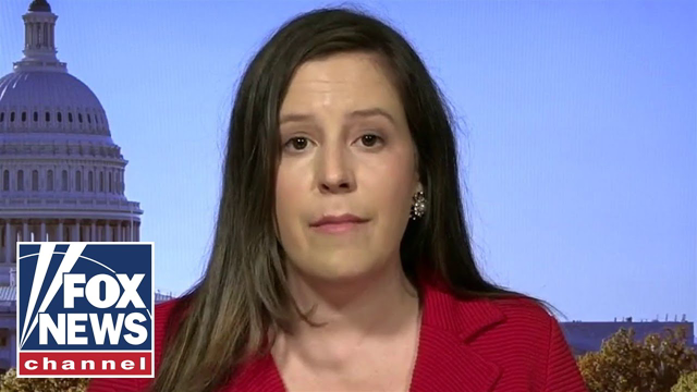 Stefanik calls on Gov. Hochul to clean up Cuomo 'criminal cesspool'