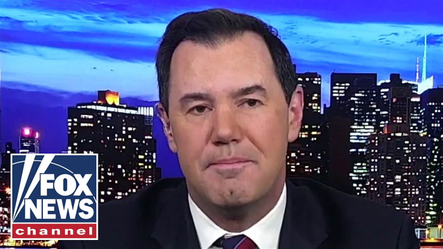Joe Concha blasts CNN on mask flip-flop: ‘The political calculation has changed’