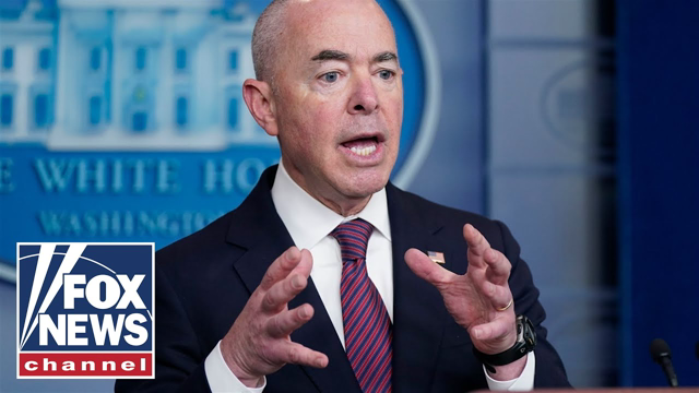 Tom Homan: Biden admin trying to take attention away from own border failures