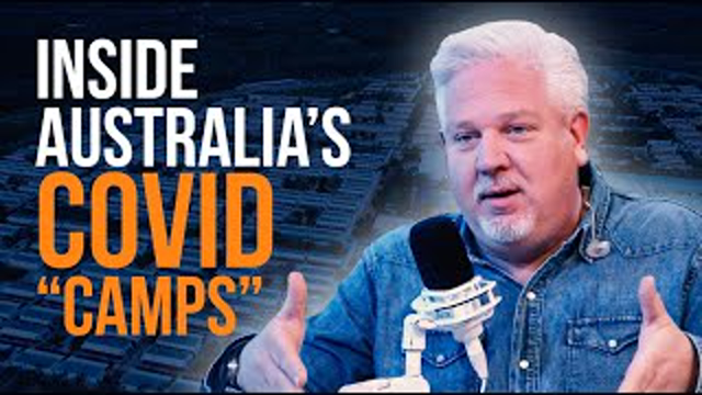 Visitor describes what Australia’s COVID camps are REALLY like