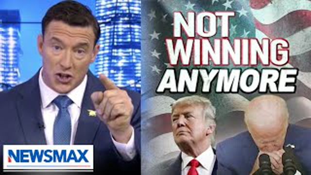 Higbie: Why would anyone be proud of voting for Biden? I'll wait