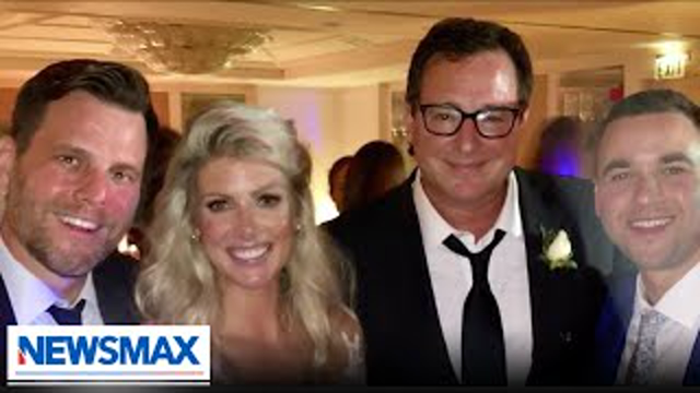 Dave Rubin remembers his best friend Bob Saget | John Bachman Now