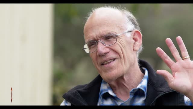 Victor Davis Hanson on How Environmental Regulations "Killed" Farming in California