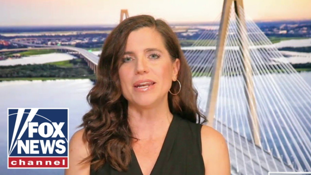 Democrat policies have a negative impact on economy: Rep. Mace
