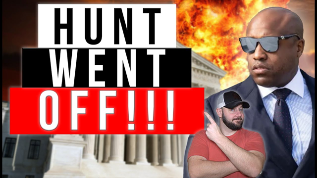Rep. Wesley Hunt UNLEASHES & Holds NOTHING Back Over Conviction… “They Have Awoken A Sleeping Giant"